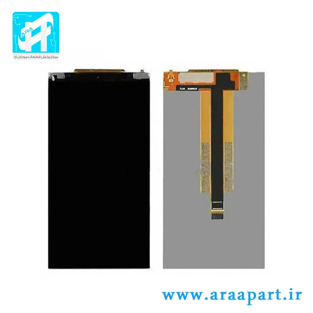ال سی دی اصلی سونی Sony Xperia L