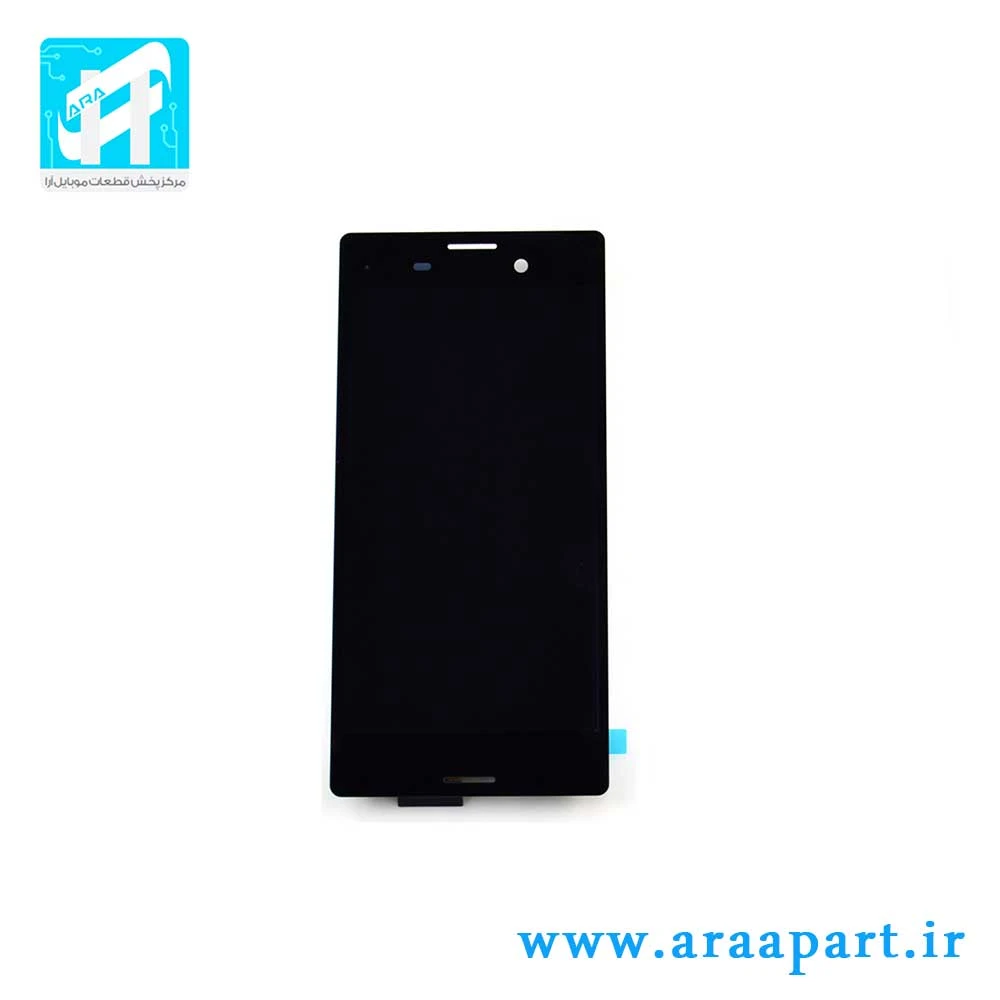 ال سی دی اصلی سونی Sony Xperia M4