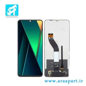 ال سی دی اصلی سونی Sony Xperia M5