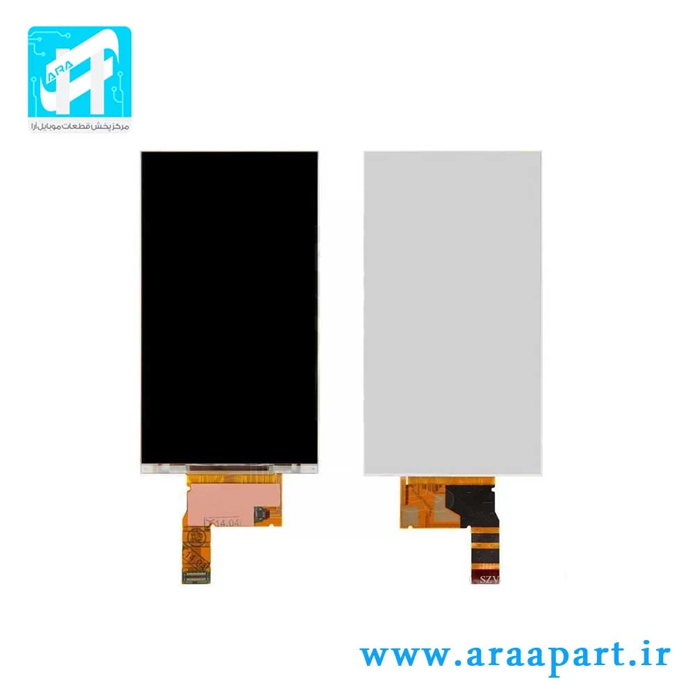 ال سی دی اصلی سونی Sony Xperia SP C5303