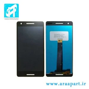 ال سی دی اصلی سونی Sony Xperia XA1