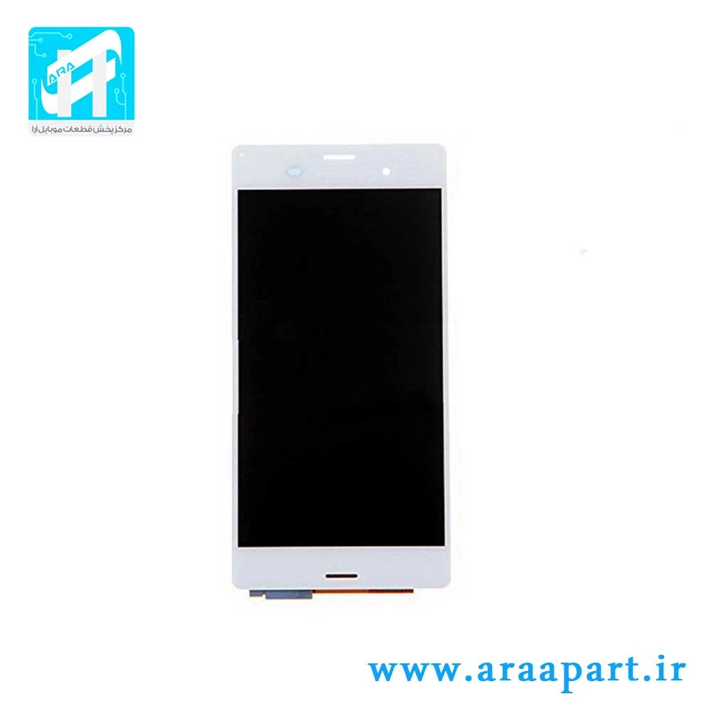 ال سی دی اصلی سونی Sony Xperia Z4