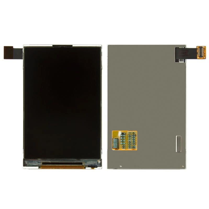 ال‌سی‌دی ال‌جی LCD LG Loop GT540