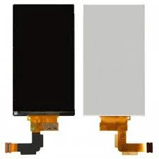 ال‌سی‌دی ال‌جی LCD LG Optimus 4X HD P880