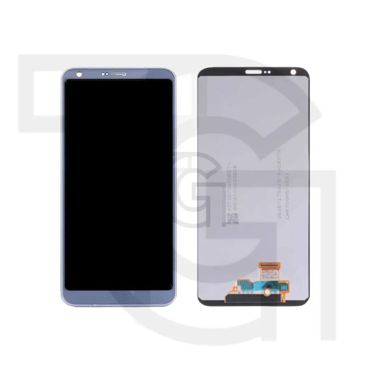 ال‌سی‌دی ال‌جی (آبی) LCD LG US997