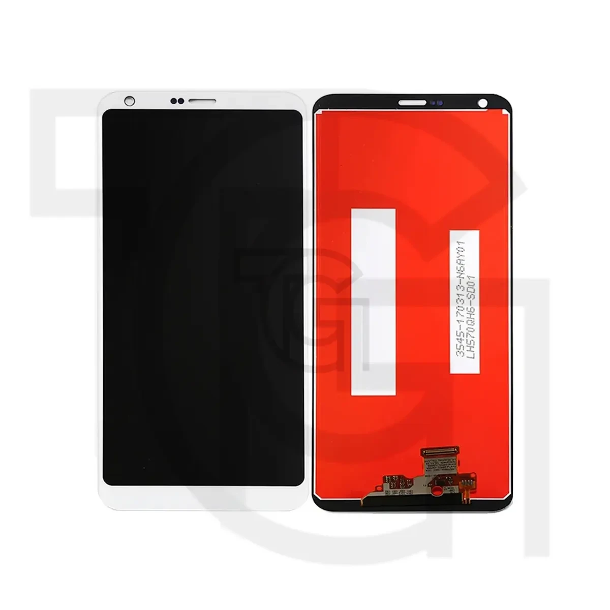 ال‌سی‌دی ال‌جی (سفید) LCD LG G6