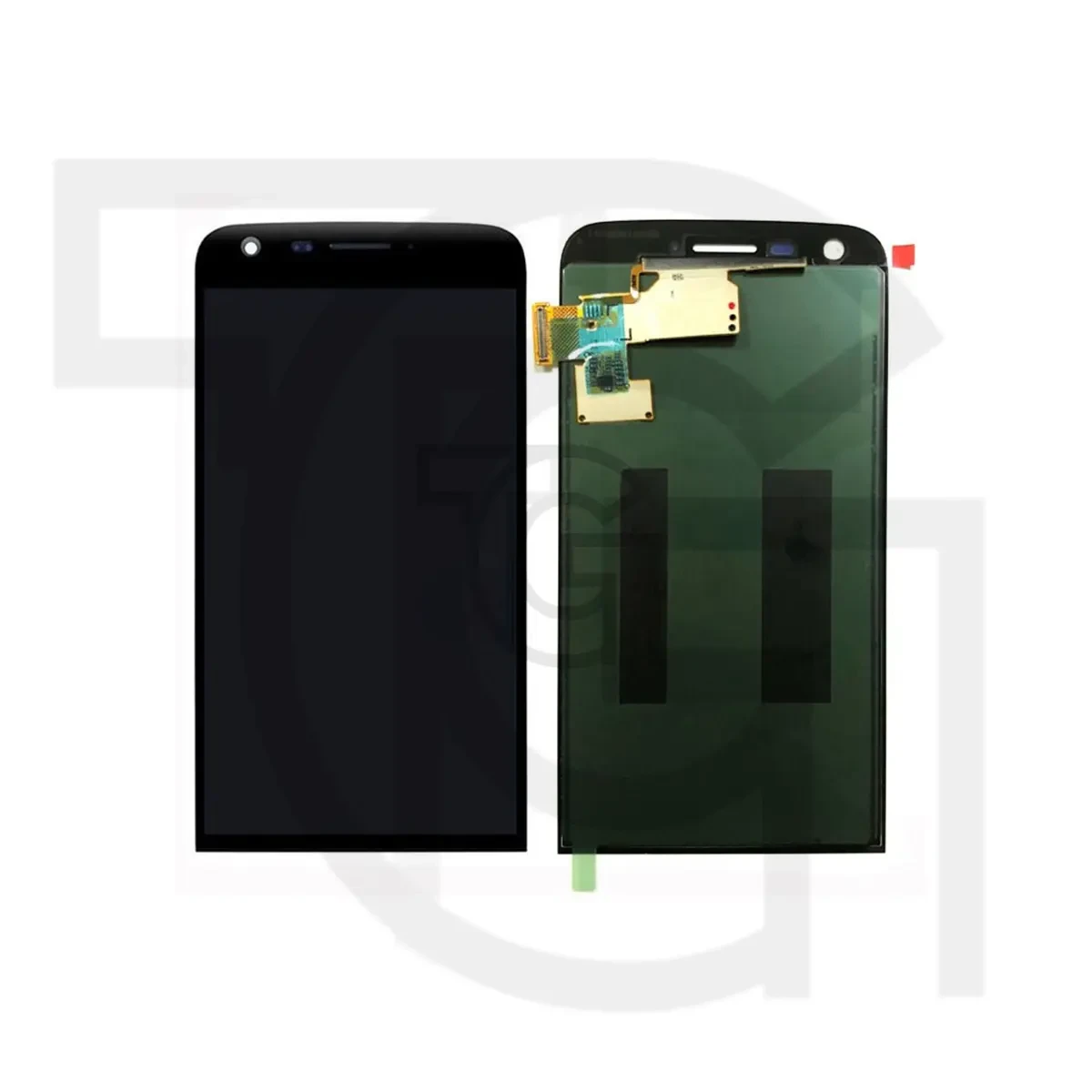 ال‌سی‌دی ال‌جی (مشکی) LCD LG G5