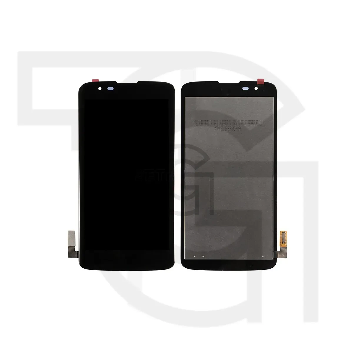 ال‌سی‌دی ال‌جی (مشکی) LCD LG K7