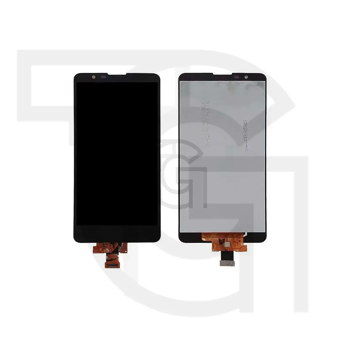 ال‌سی‌دی ال‌جی (مشکی) LCD LG Stylus 2