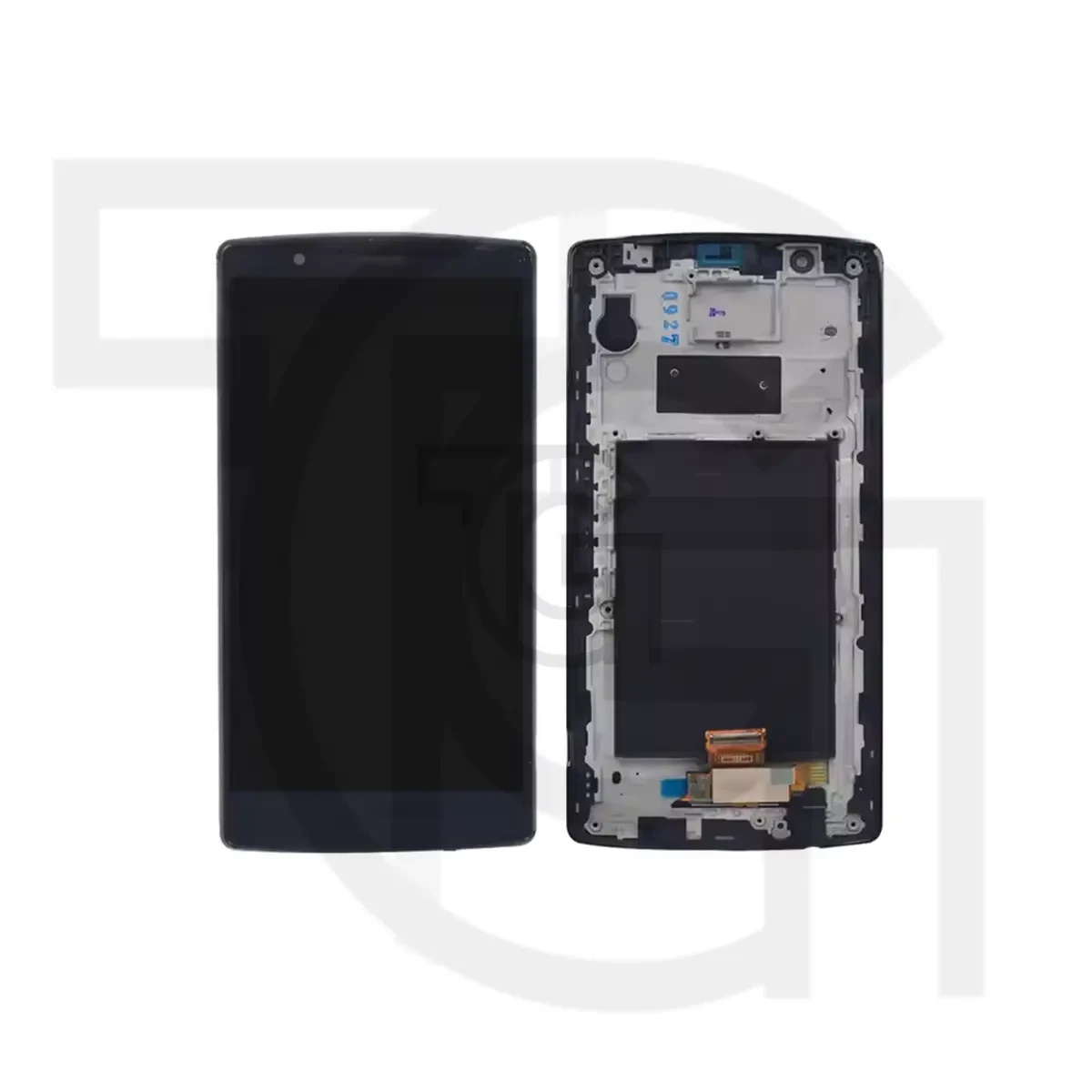 ال‌سی‌دی ال‌جی (مشکی)(با‌فریم) LCD LG H810
