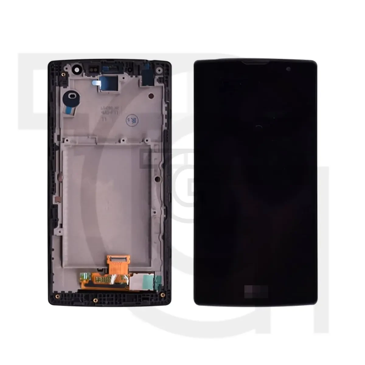 ال‌سی‌دی ال‌جی (مشکی)(بافریم) LCD LG H502