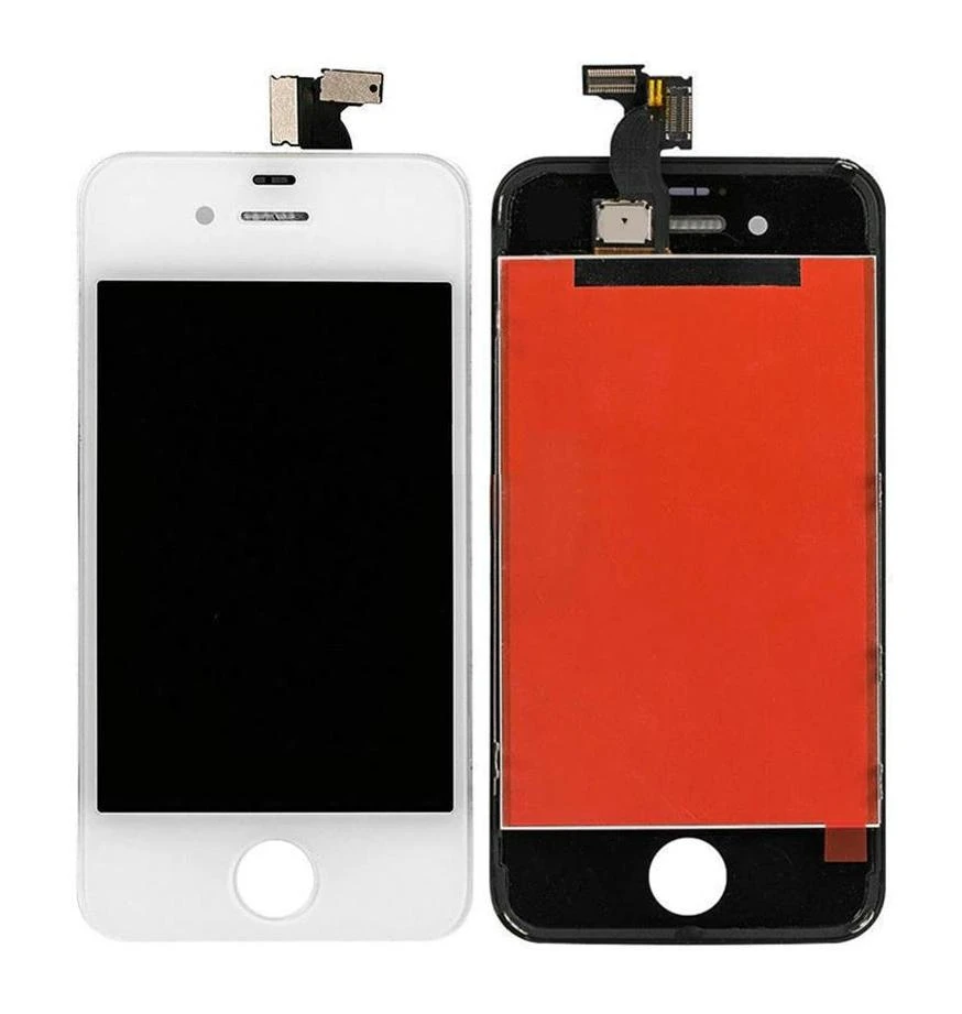 ال‌سی‌دی اپل‌آیفون (سفید) LCD Apple iPhone 3,1