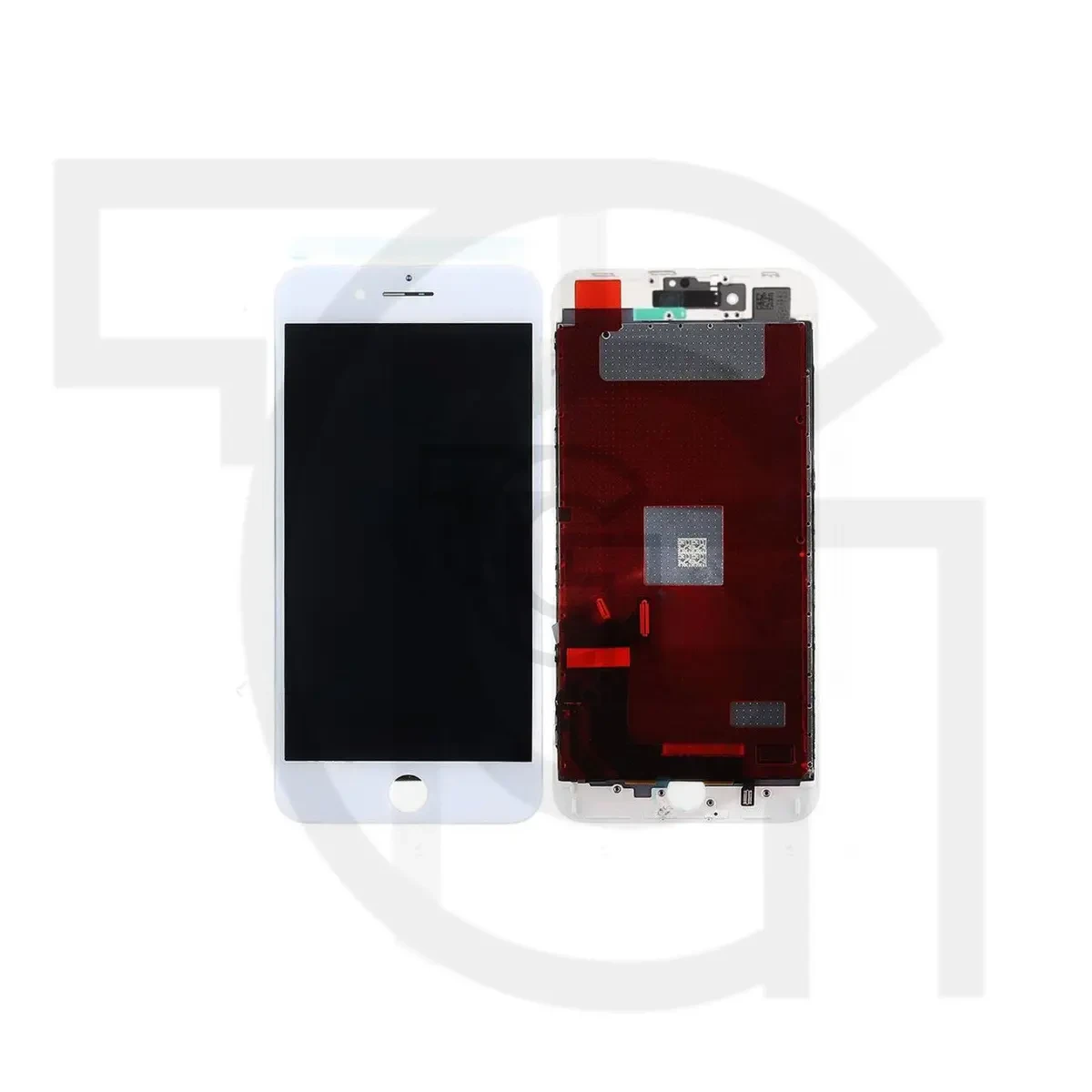 ال‌سی‌دی اپل‌آیفون (سفید) LCD Apple iPhone10,5