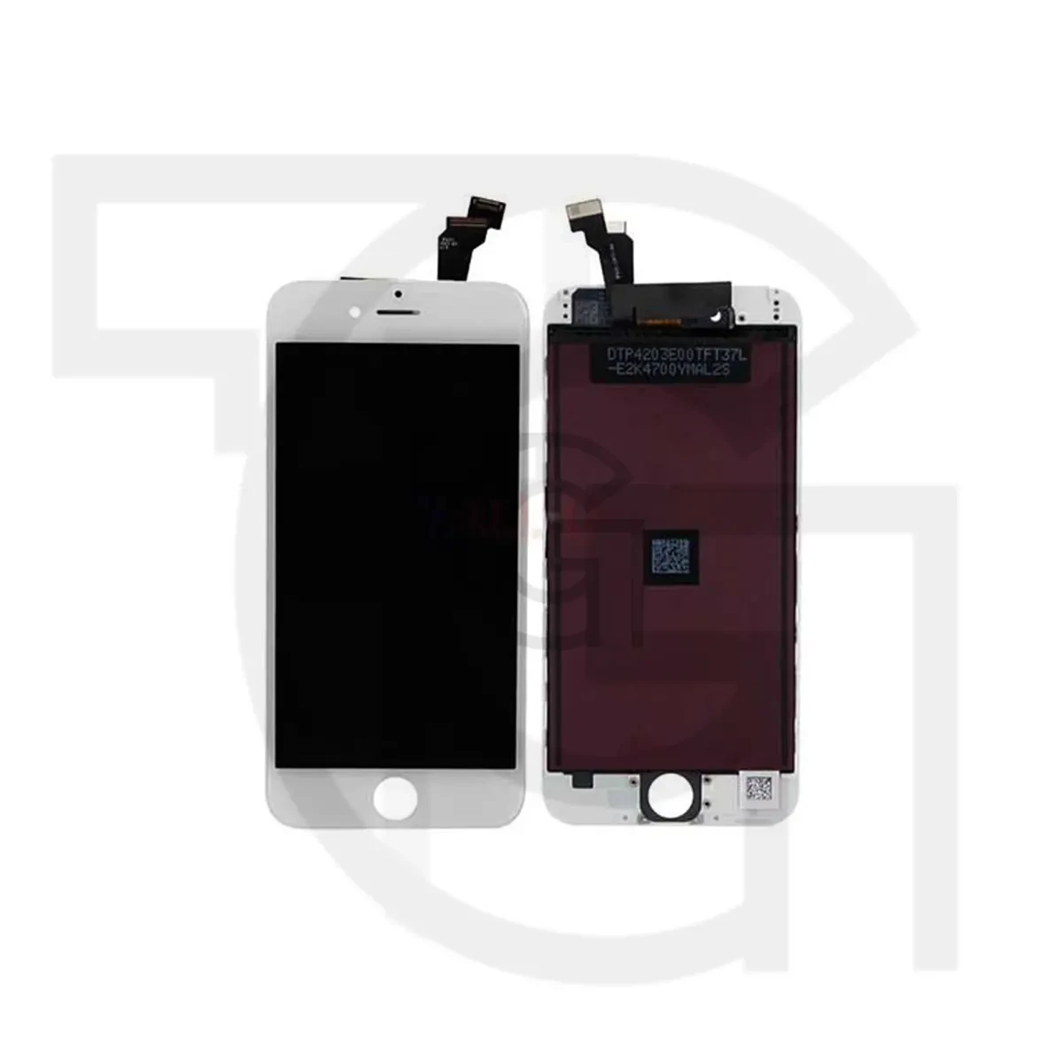 ال‌سی‌دی اپل‌آیفون (سفید) LCD Apple iPhone7,2