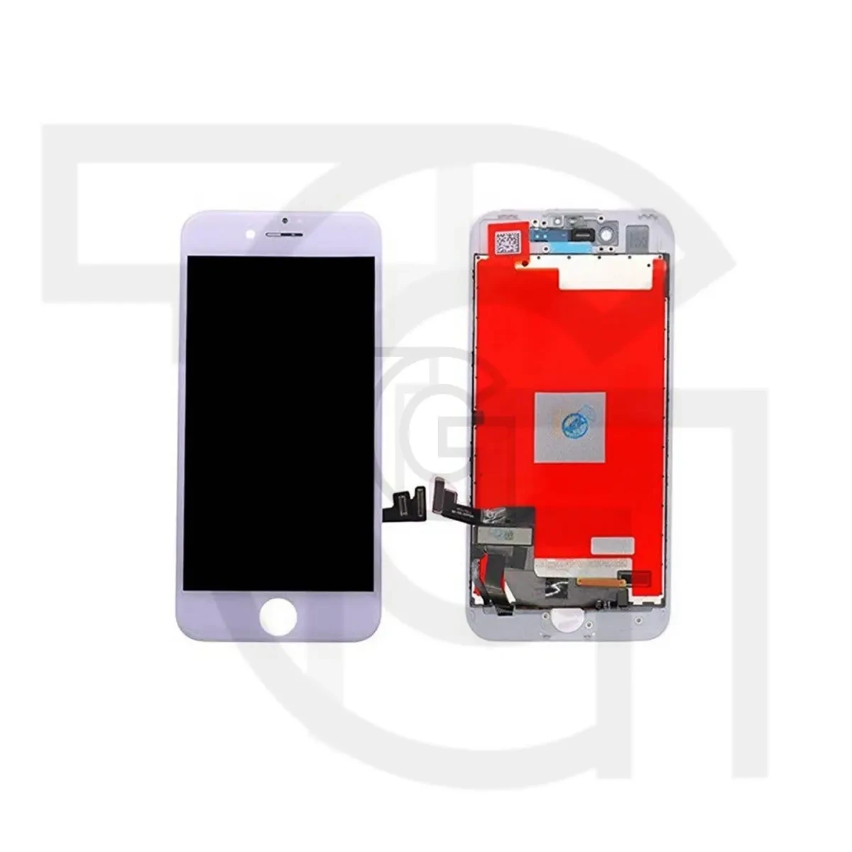 ال‌سی‌دی اپل‌آیفون (سفید) LCD Apple iPhone9,2