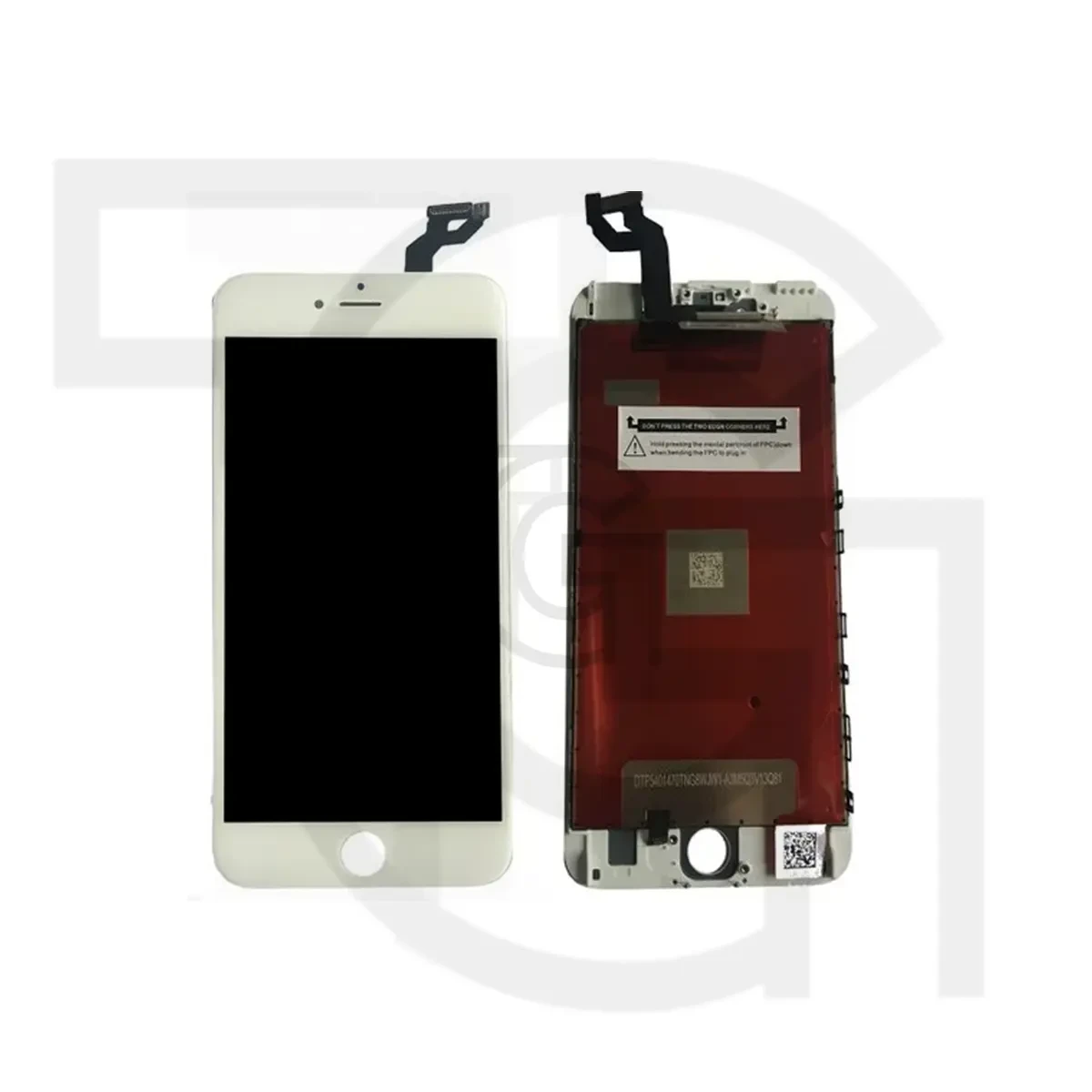 ال‌سی‌دی اپل‌آیفون (سفید)(اورجینال) LCD Apple iPhone 6s