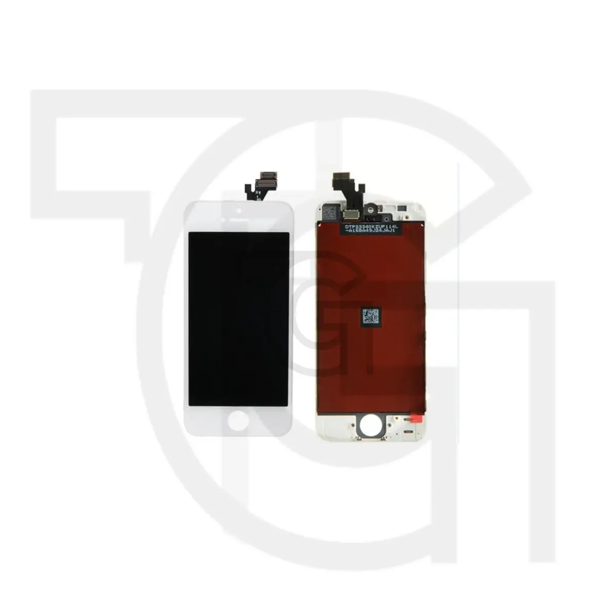 ال‌سی‌دی اپل‌آیفون (سفید)(اورجینال) LCD Apple iPhone A1442