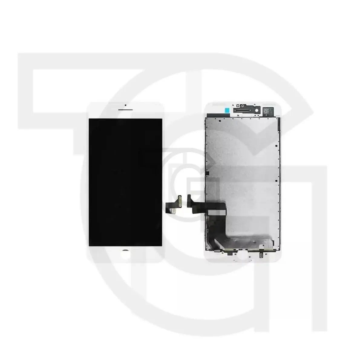 ال‌سی‌دی اپل‌آیفون (سفید)(اورجینال) LCD Apple iPhone9,3