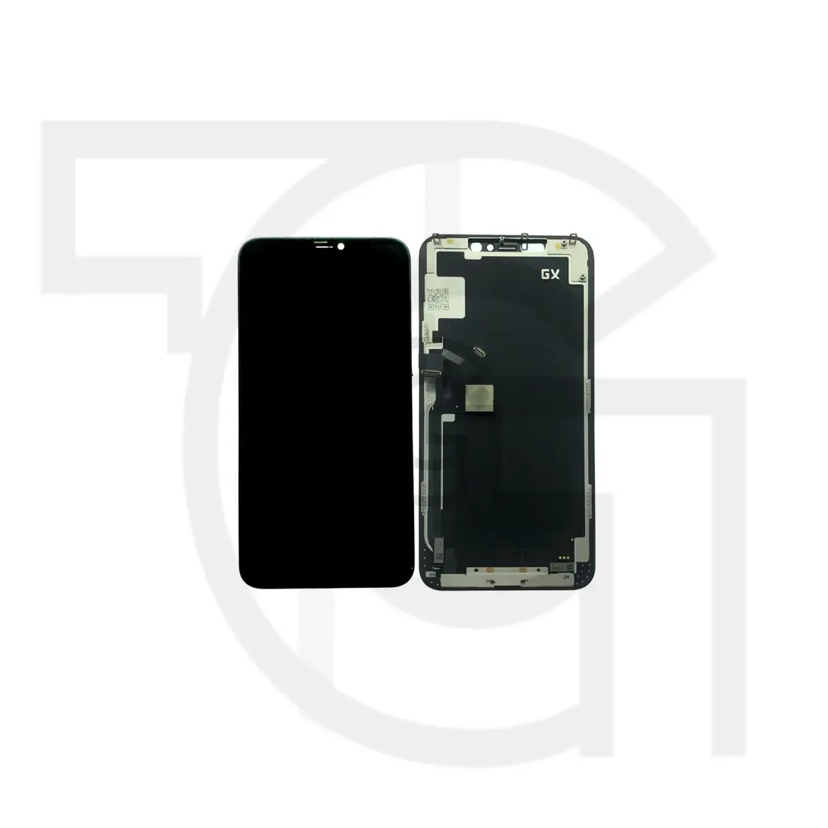 ال‌سی‌دی اپل‌آیفون (مشکی)(GX) LCD Apple iPhone 11 Pro Max