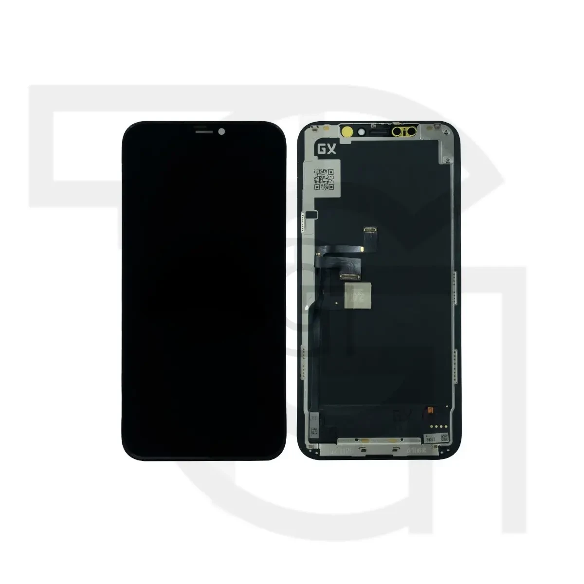 ال‌سی‌دی اپل‌آیفون (مشکی)(GX) LCD Apple iPhone 11 Pro