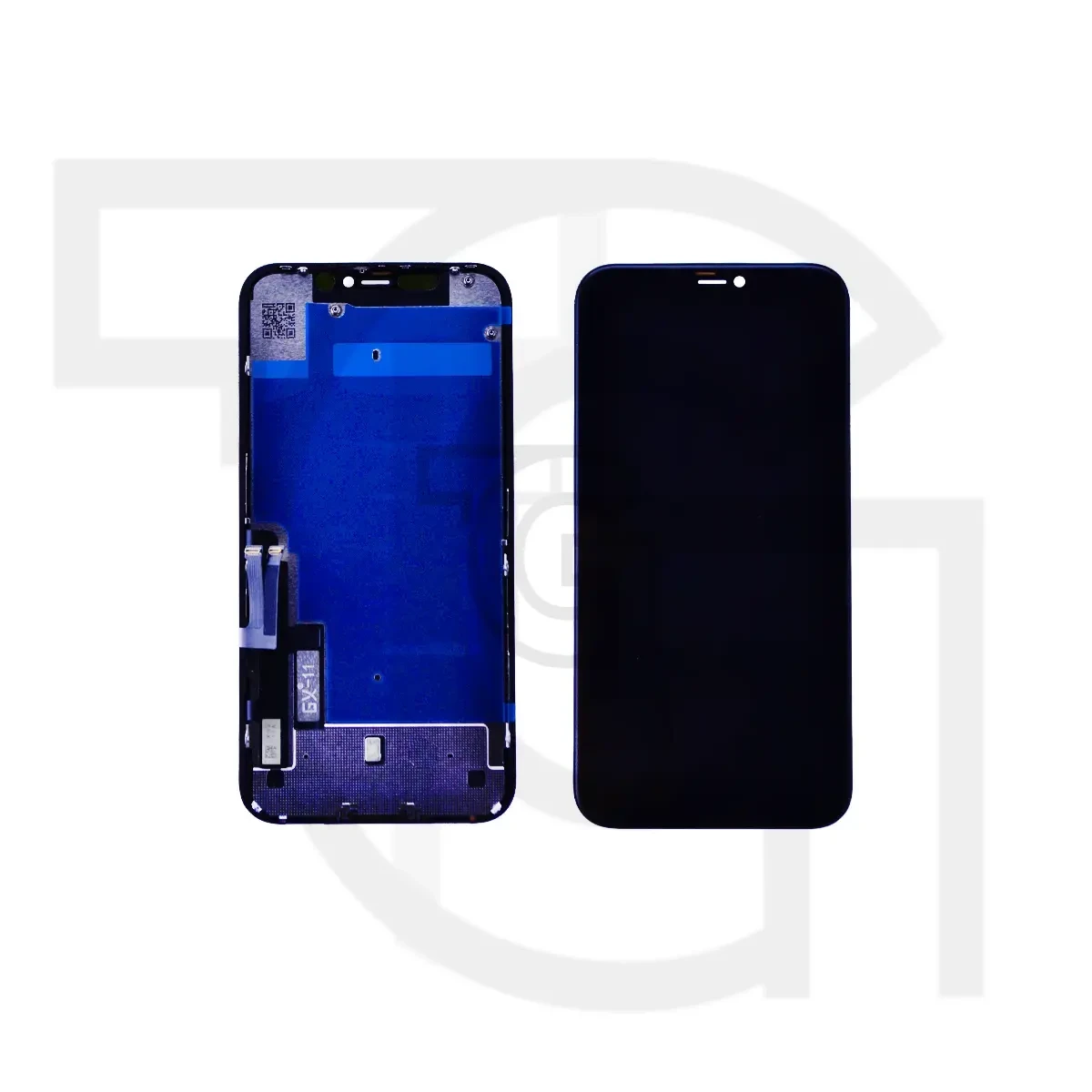 ال‌سی‌دی اپل‌آیفون (مشکی)(GX) LCD Apple iPhone 11