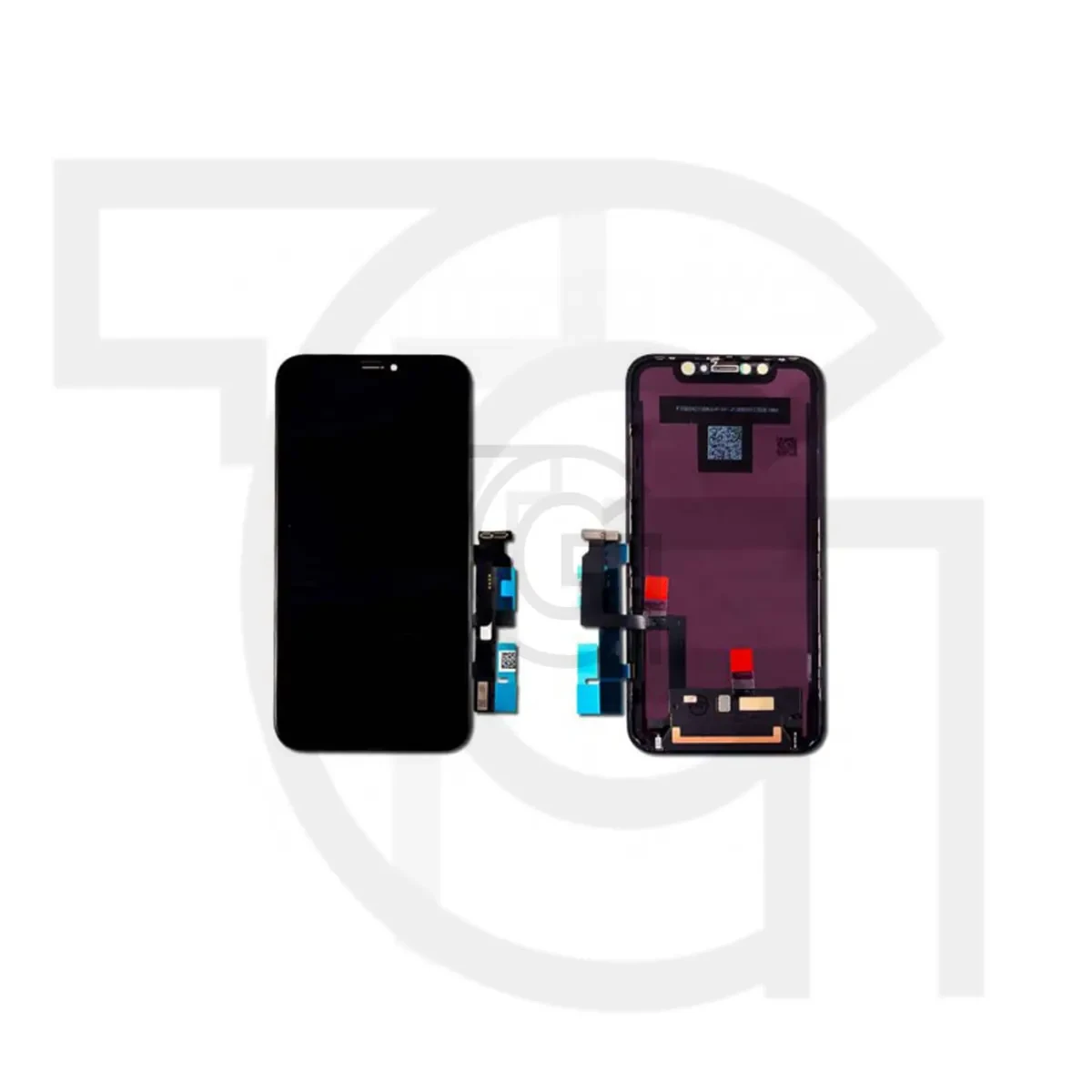 ال‌سی‌دی اپل‌آیفون (مشکی)(GX) LCD Apple iPhone XR