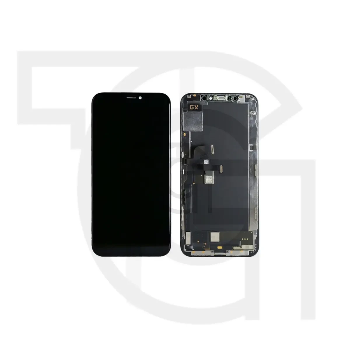 ال‌سی‌دی اپل‌آیفون (مشکی)(GX) LCD Apple iPhone XS