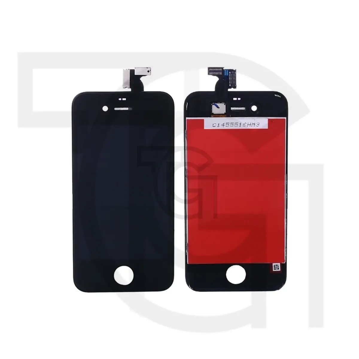 ال‌سی‌دی اپل‌آیفون (مشکی) LCD Apple iPhone 4