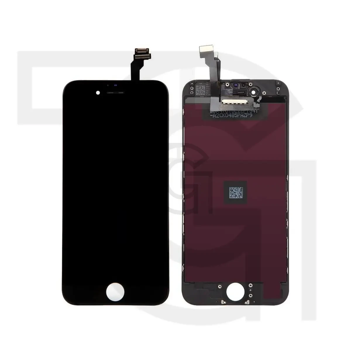 ال‌سی‌دی اپل‌آیفون (مشکی) LCD Apple iPhone 6