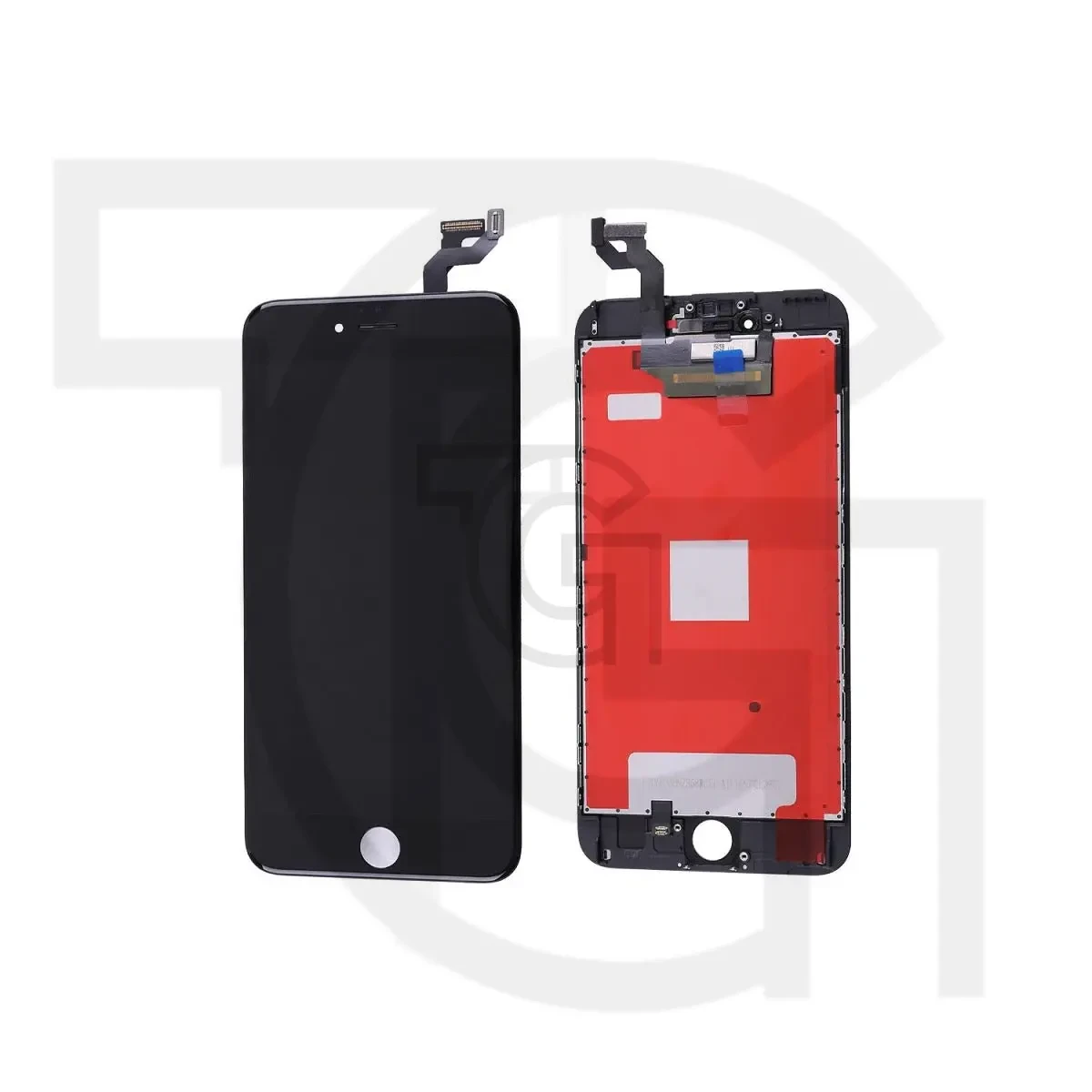 ال‌سی‌دی اپل‌آیفون (مشکی) LCD Apple iPhone 6s