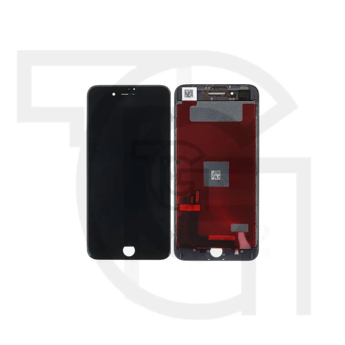 ال‌سی‌دی اپل‌آیفون (مشکی) LCD Apple iPhone 8 Plus
