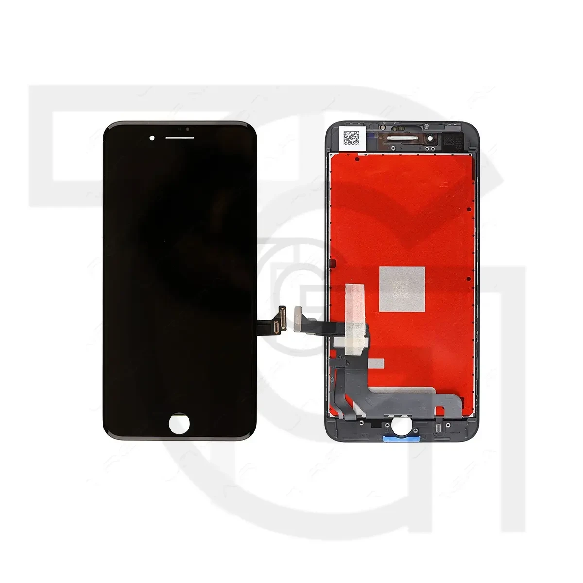 ال‌سی‌دی اپل‌آیفون (مشکی) LCD Apple iPhone 8