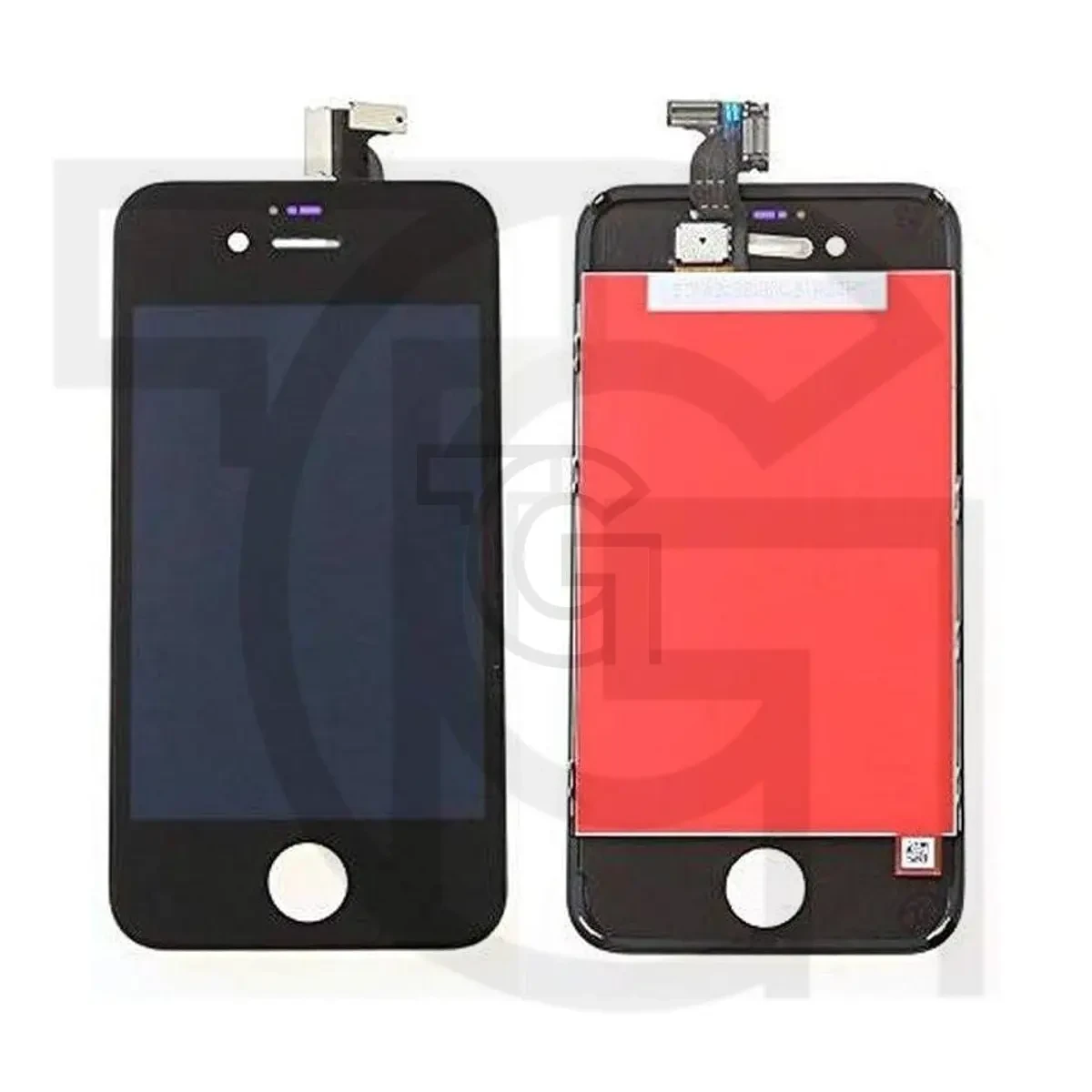 ال‌سی‌دی اپل‌آیفون (مشکی) LCD Apple iPhone A1431