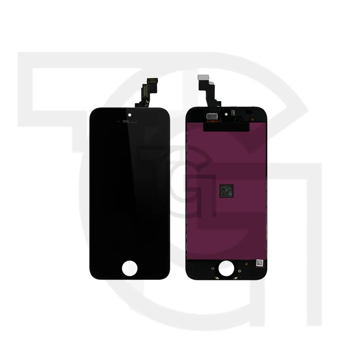 ال‌سی‌دی اپل‌آیفون (مشکی) LCD Apple iPhone A1530