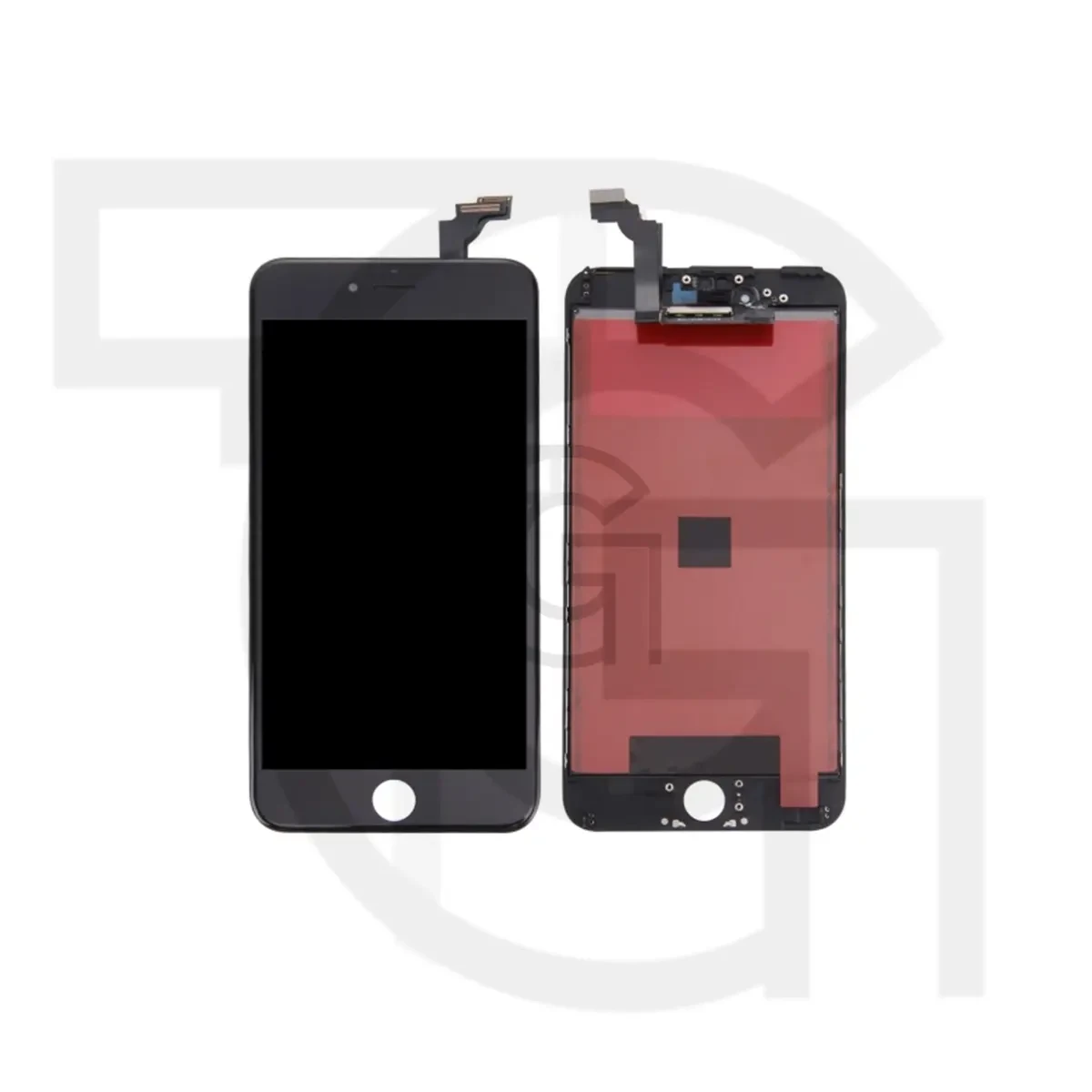 ال‌سی‌دی اپل‌آیفون (مشکی) LCD Apple iPhone7,1