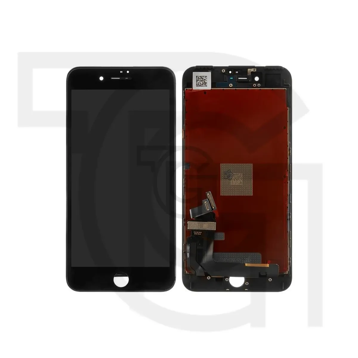ال‌سی‌دی اپل‌آیفون (مشکی) LCD Apple iPhone9,4