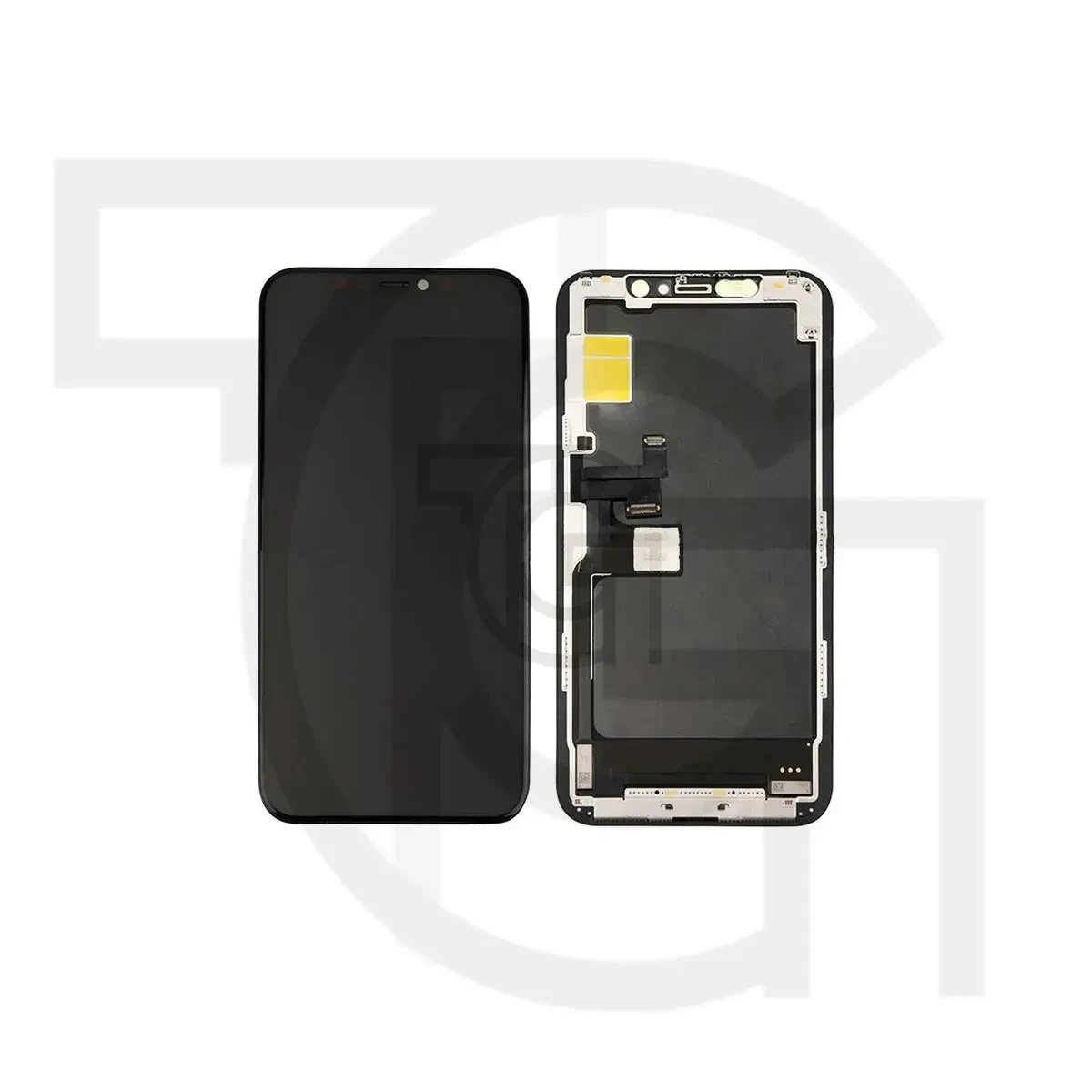 ال‌سی‌دی اپل‌آیفون (مشکی)(اورجینال) LCD Apple iPhone 11 Pro