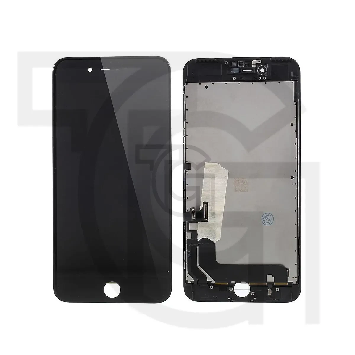 ال‌سی‌دی اپل‌آیفون (مشکی)(اورجینال) LCD Apple iPhone 7 Plus