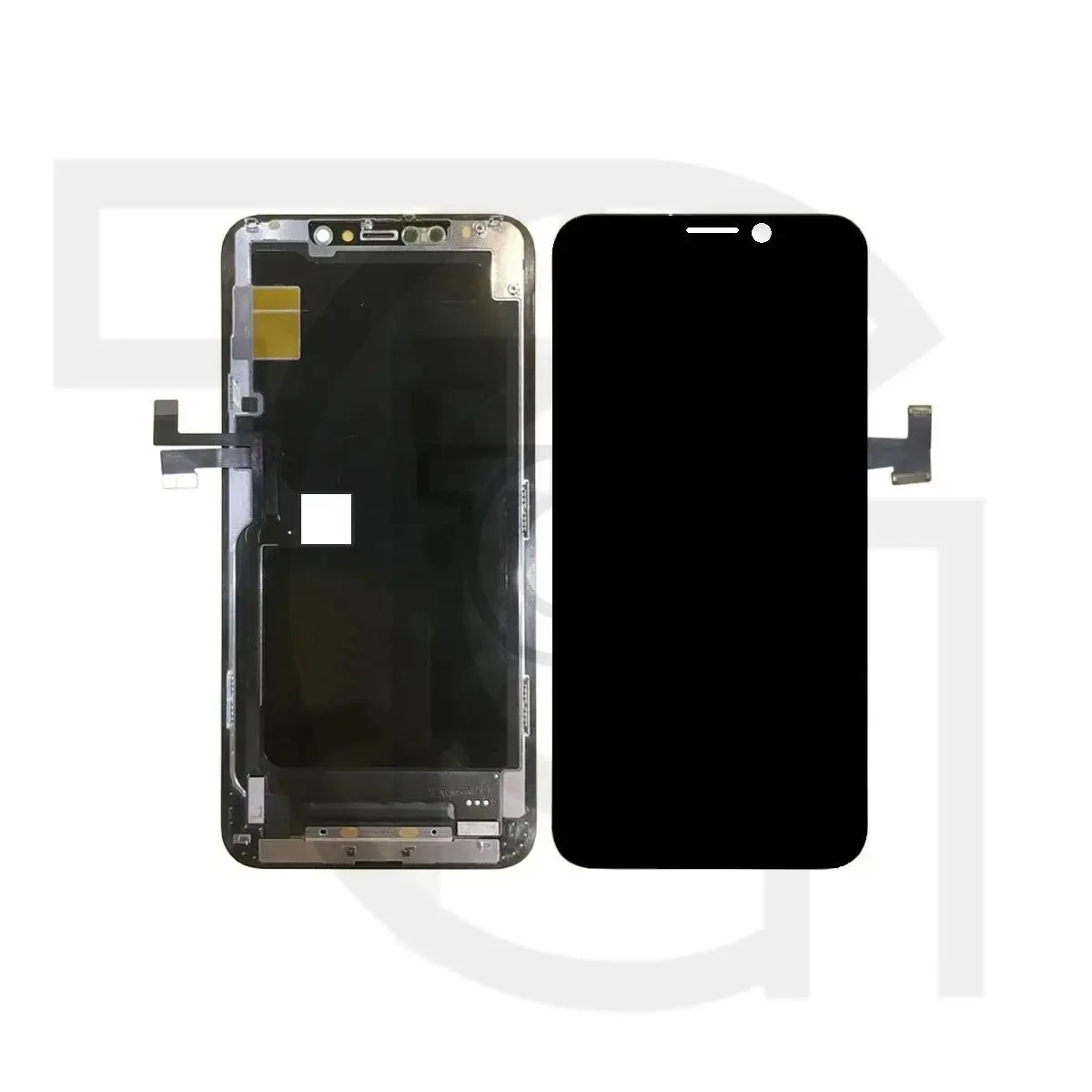 ال‌سی‌دی اپل‌آیفون (مشکی)(روکاری) LCD Apple iPhone 11 Pro Max
