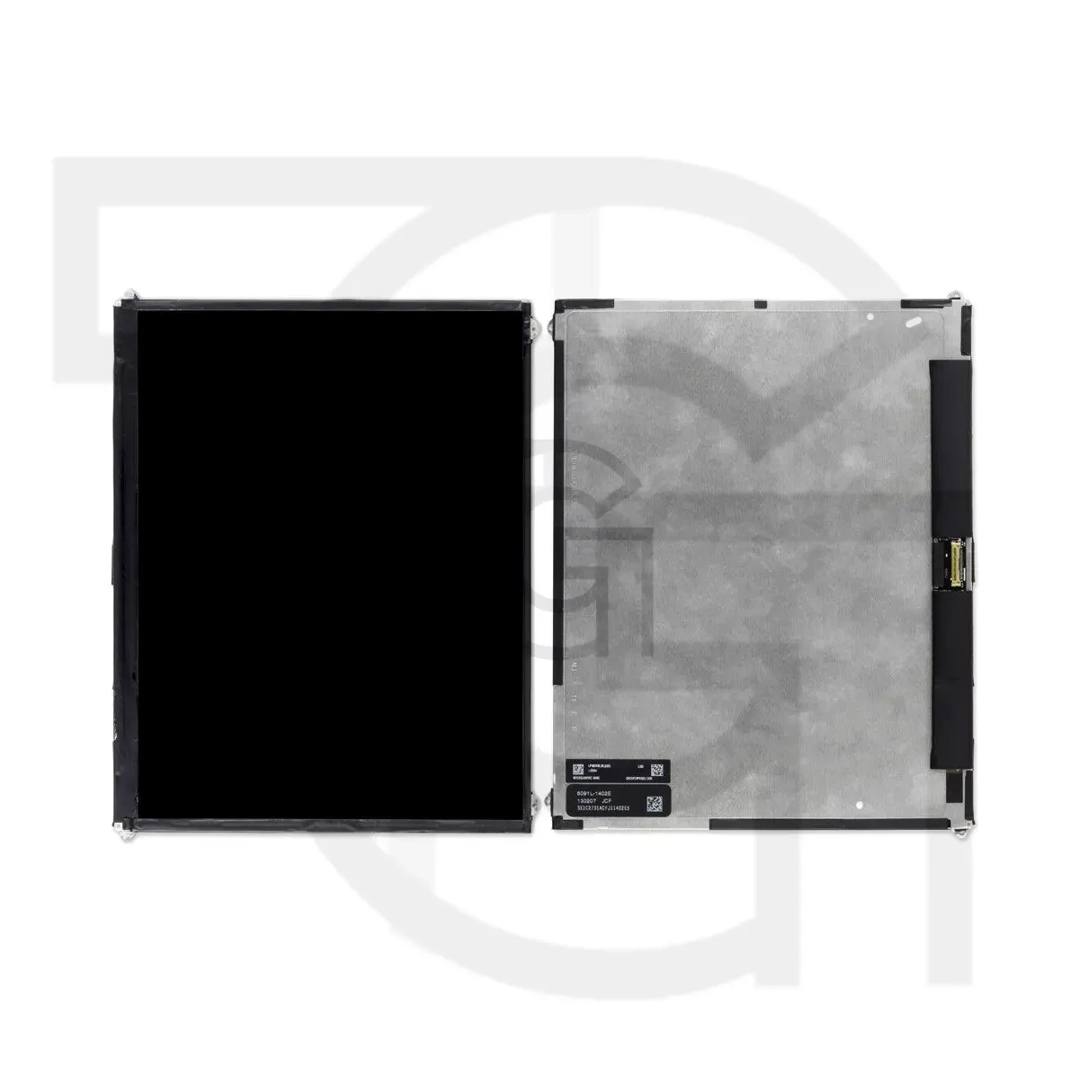 ال‌سی‌دی اپل‌آیپد LCD Apple iPad 2 Wi-Fi