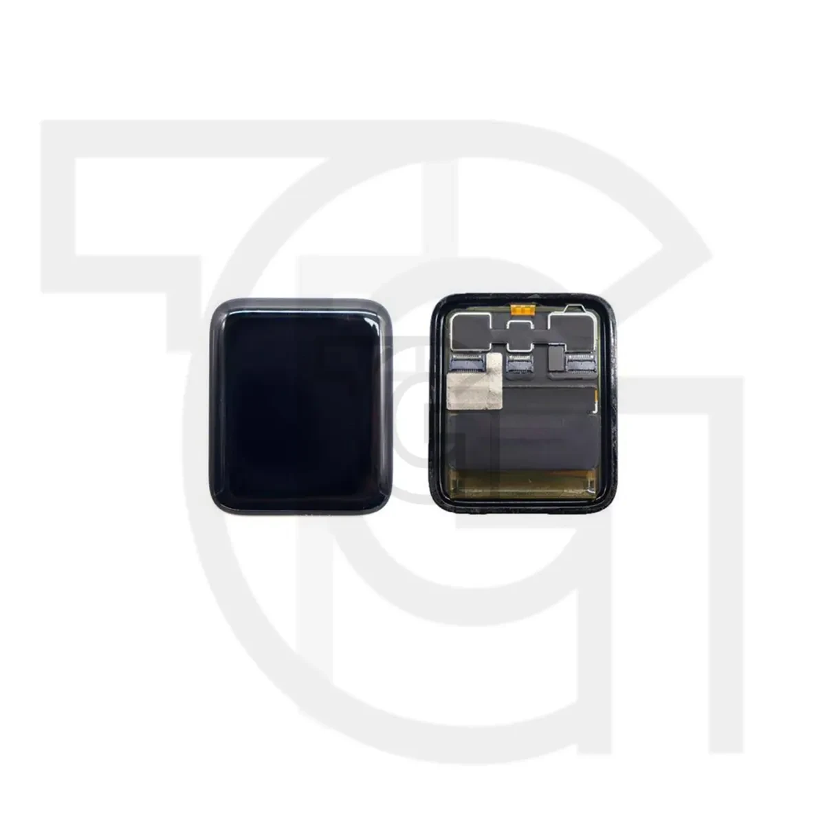 ال‌سی‌دی اپل‌واچ (مشکی) LCD Apple Watch A1758