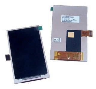 ال‌سی‌دی اچ‌تی‌سی LCD HTC Warhawk