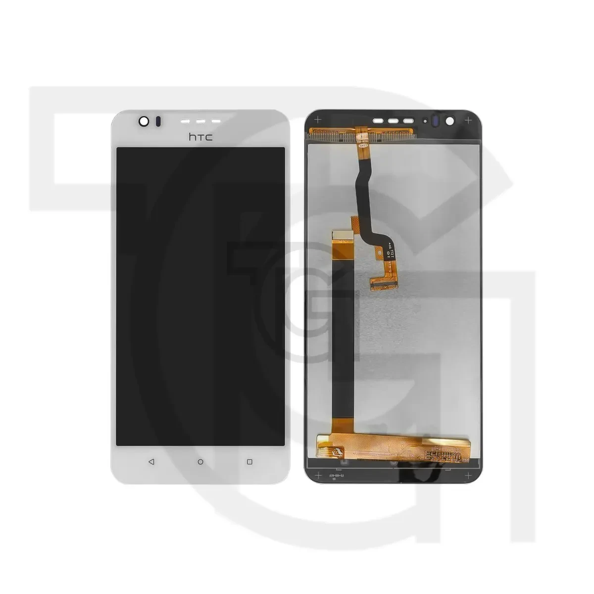 ال‌سی‌دی اچ‌تی‌سی (سفید) LCD HTC Desire 10 Lifestyle