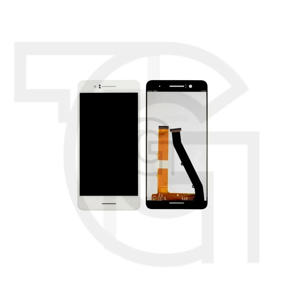 ال‌سی‌دی اچ‌تی‌سی (سفید) LCD HTC Desire 728 dual sim