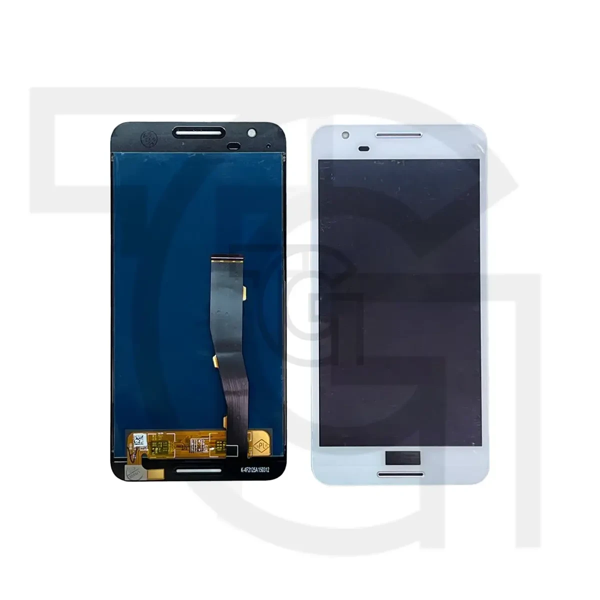 ال‌سی‌دی اچ‌تی‌سی (سفید) LCD HTC Desire 728