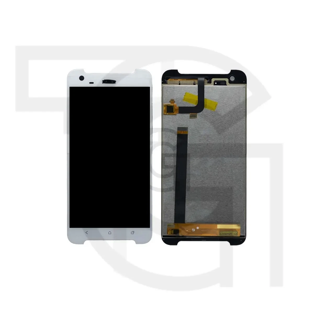 ال‌سی‌دی اچ‌تی‌سی (سفید) LCD HTC One X9