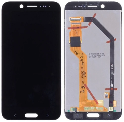 ال‌سی‌دی اچ‌تی‌سی (مشکی) LCD HTC 10 evo