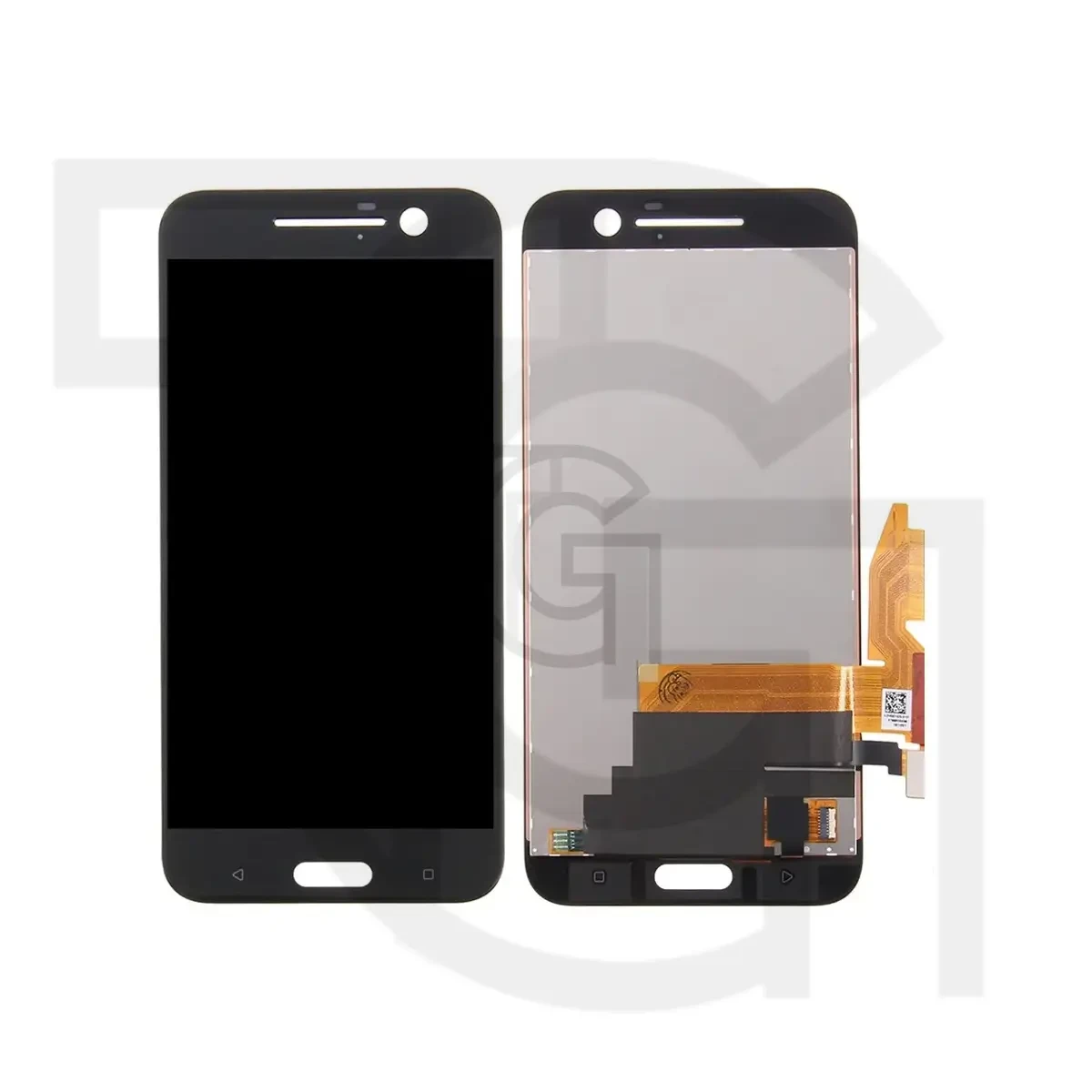 ال‌سی‌دی اچ‌تی‌سی (مشکی) LCD HTC 10