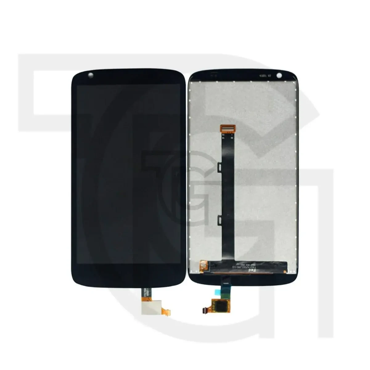 ال‌سی‌دی اچ‌تی‌سی (مشکی) LCD HTC D526h