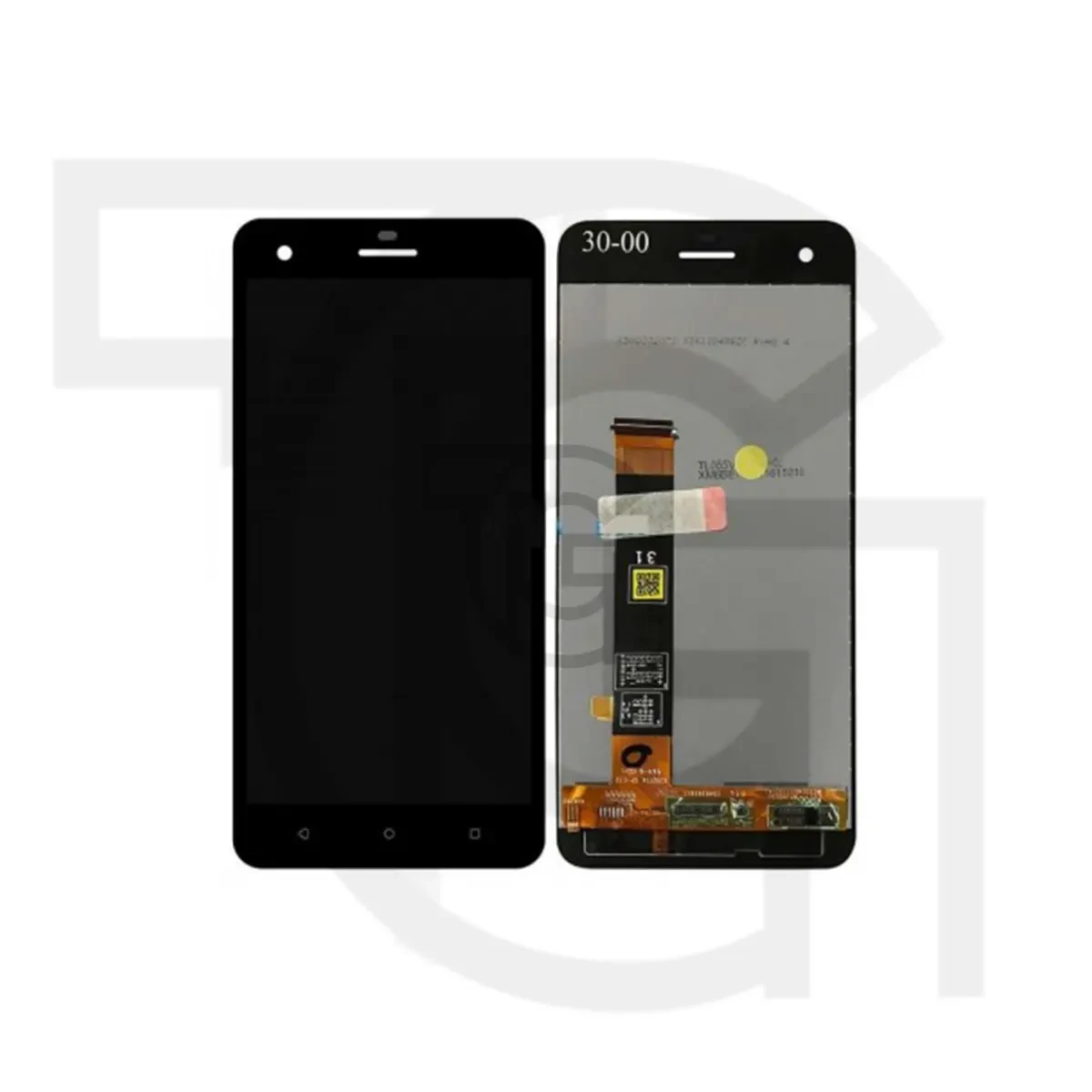 ال‌سی‌دی اچ‌تی‌سی (مشکی) LCD HTC Desire 10 Pro